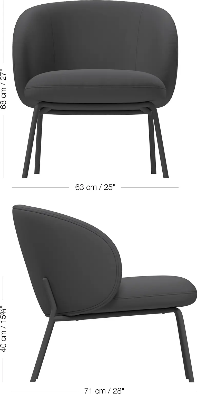 Princeton アームチェア | Living chair | Princeton | Morten Princeton アームチェア | Living chair | Princeton | Morten